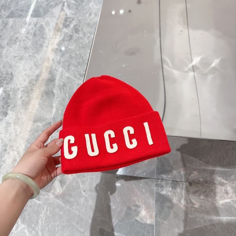 Gucci Caps